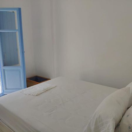 Lydia'S Charming House In Naoussa Villa Exterior foto