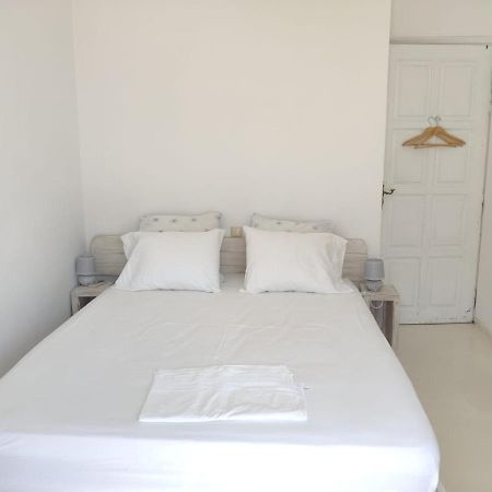 Lydia'S Charming House In Naoussa Villa Exterior foto