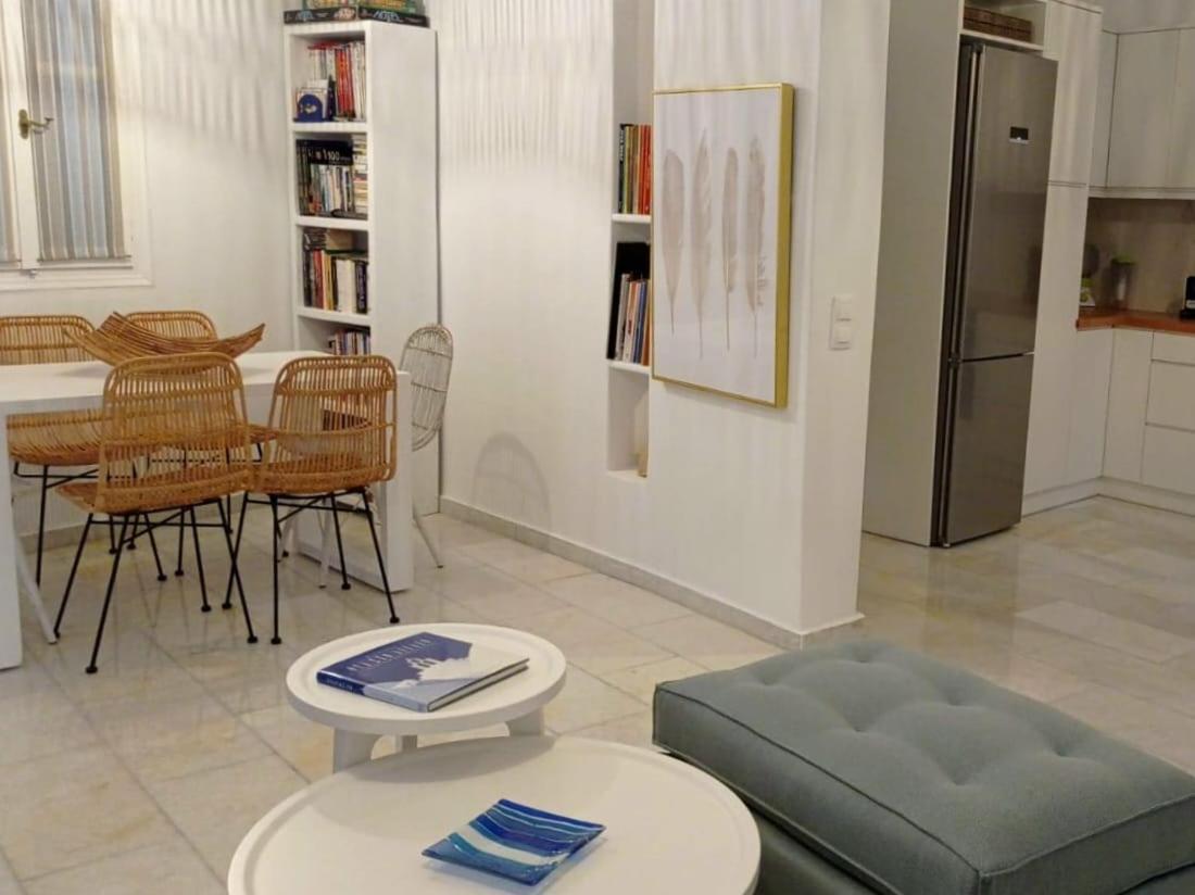 Lydia'S Charming House In Naoussa Villa Exterior foto