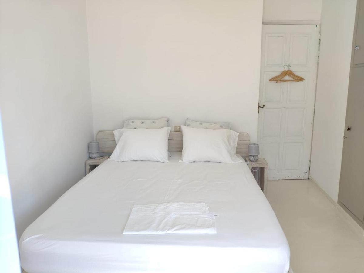 Lydia'S Charming House In Naoussa Villa Exterior foto